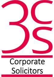 3CS Footer Logo