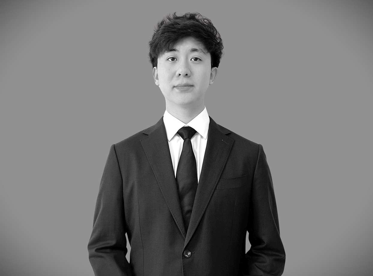 Jiankai Li 