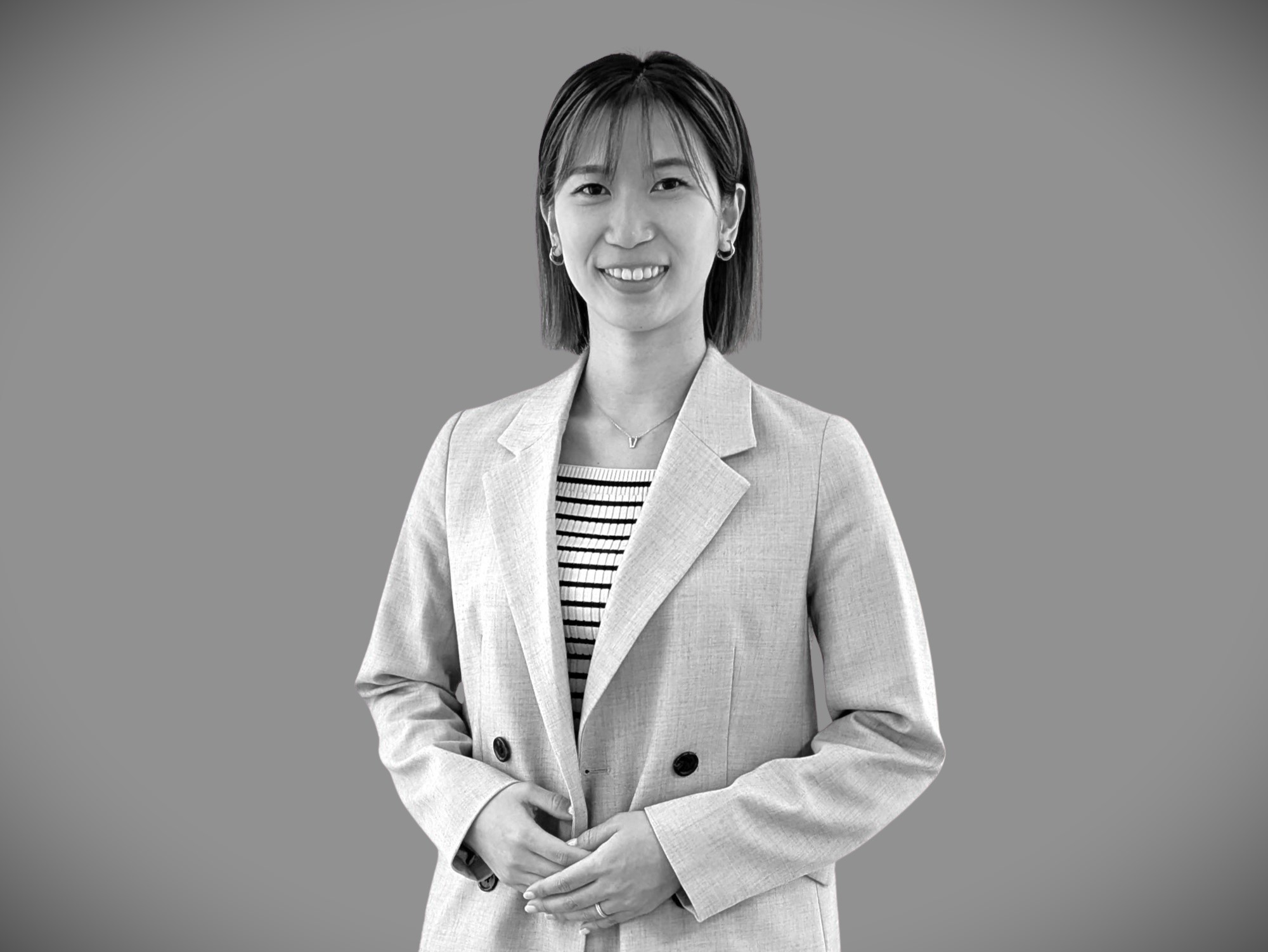 穗積 結衣