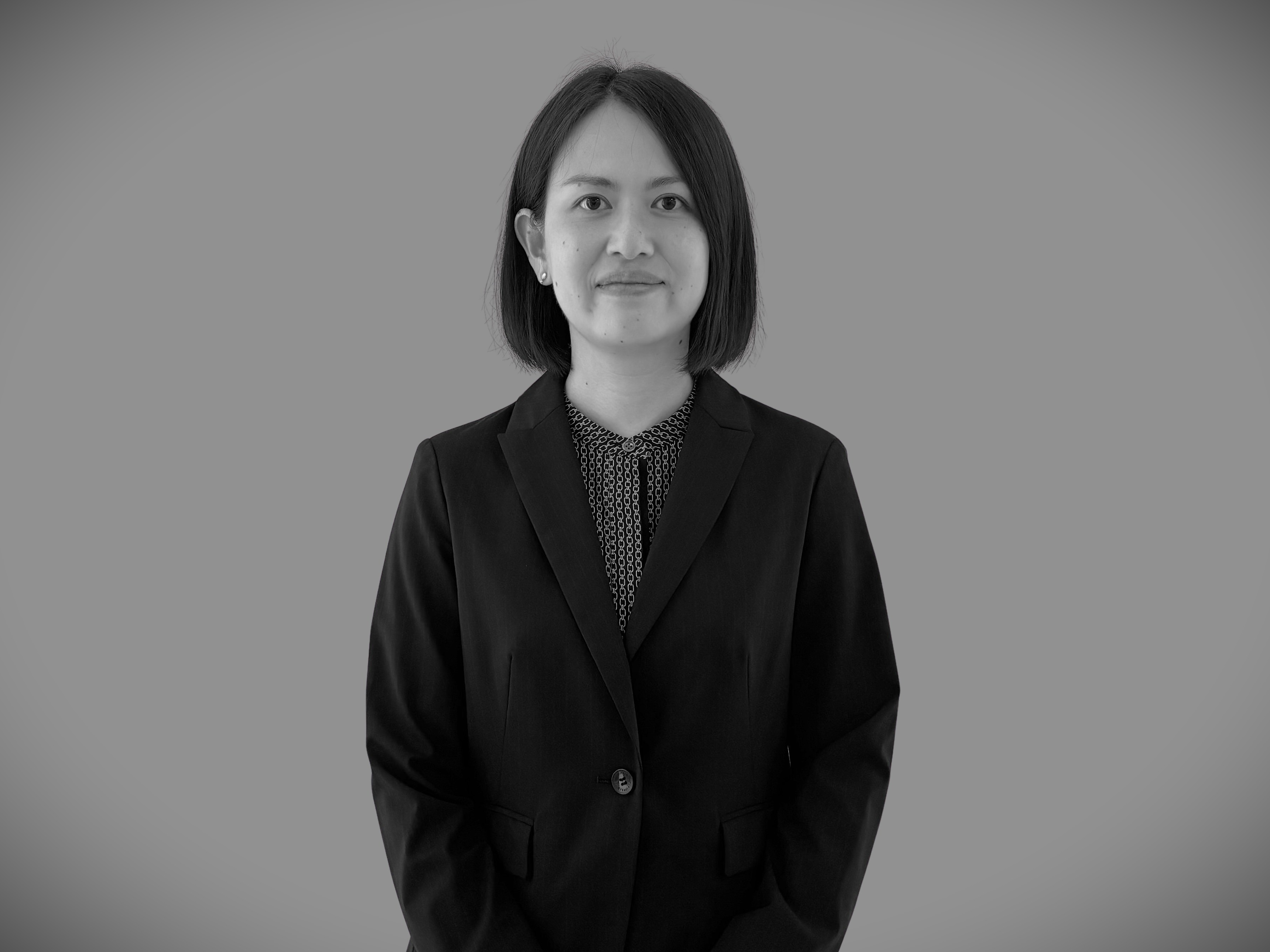 Yuri Ohtsuka